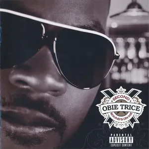 Second round's on me